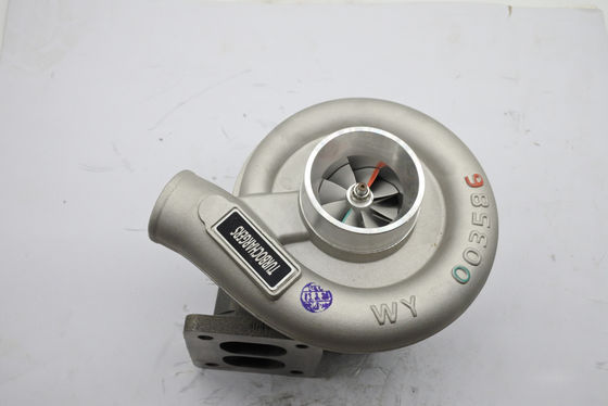 6BG1 Excavator Engine Parts Turbocharger 114400-3770 For EX200-6 EX230-6