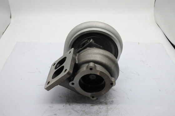 6BG1 Excavator Engine Parts Turbocharger 114400-3770 For EX200-6 EX230-6