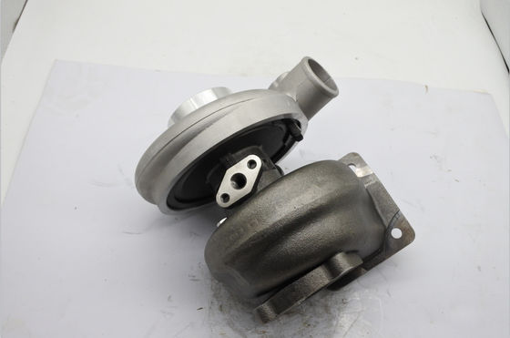6BG1 Excavator Engine Parts Turbocharger 114400-3770 For EX200-6 EX230-6