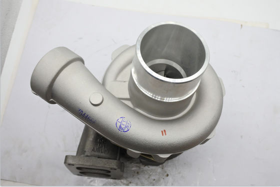 EX400-3 EX450-5 6RB1 Excavator Turbocharger Engine Parts 114400-3400 Για επισκευή