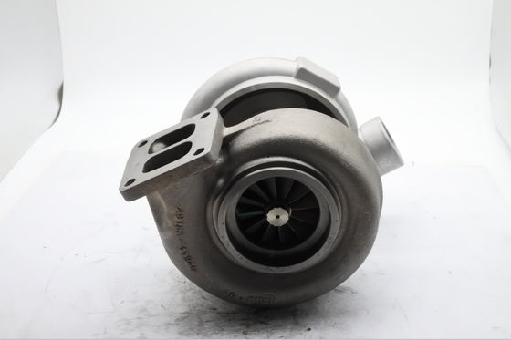 Εξαρτήματα κινητήρα εκσκαφέα ZAX470-3 6WG1 114400-4441 Turbo Components