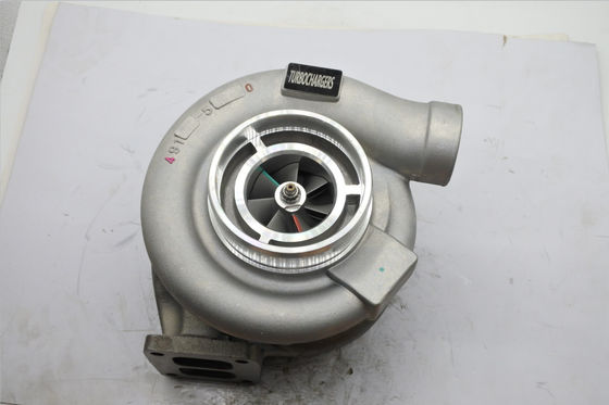 Εξαρτήματα κινητήρα εκσκαφέα ZAX470-3 6WG1 114400-4441 Turbo Components