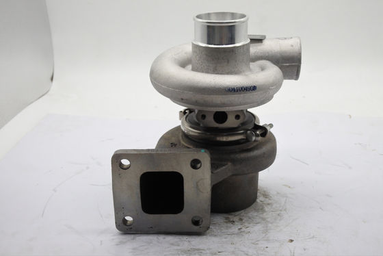 HD700-5 Engineering Machine Parts , S6D31 Diesel Engine Turbo Assy