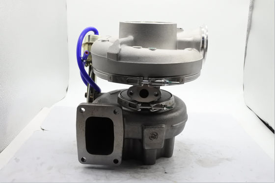 X15 Diesel Engine Excavator Turbocharger HX60W 3594488 Για Επισκευή