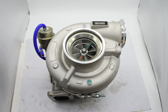 X15 Diesel Engine Excavator Turbocharger HX60W 3594488 Για Επισκευή