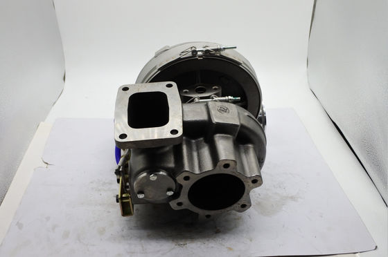 X15 Diesel Engine Excavator Turbocharger HX60W 3594488 Για Επισκευή