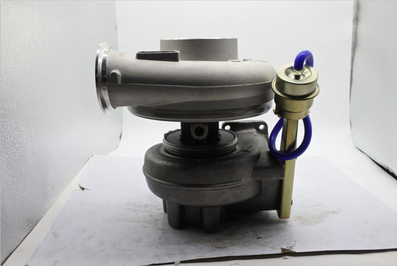 X15 Diesel Engine Excavator Turbocharger HX60W 3594488 Για Επισκευή