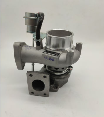 4D95 Excavator Turbocharger Spare Parts 6208-81-8100 For PC130-7 Engine