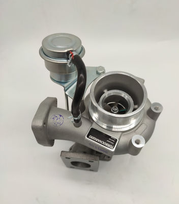 4D95 Excavator Turbocharger Spare Parts 6208-81-8100 For PC130-7 Engine