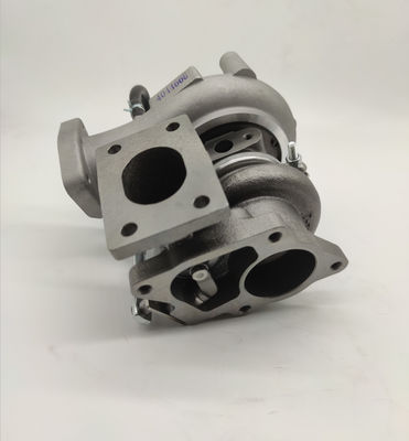 4D95 Excavator Turbocharger Spare Parts 6208-81-8100 For PC130-7 Engine