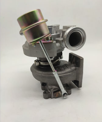 4D107 Engine Excavator Turbocharger 6751-81-8090 For PC160-8 PC200-8mo