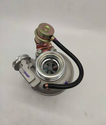 4D107 Engine Excavator Turbocharger 6751-81-8090 For PC160-8 PC200-8mo