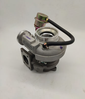4D107 Engine Excavator Turbocharger 6751-81-8090 For PC160-8 PC200-8mo