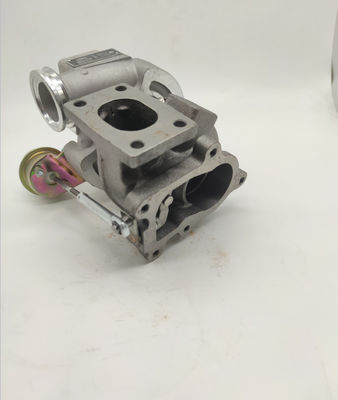 4D107 Engine Excavator Turbocharger 6751-81-8090 For PC160-8 PC200-8mo