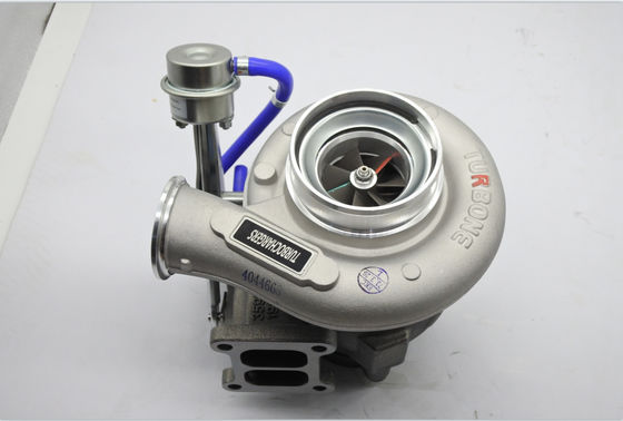 PC360-7 6D114 Turbo Chargers , Ανταλλακτικά επισκευής εκσκαφέων υπό πίεση κινητήρα