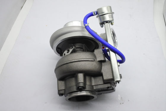 PC360-7 6D114 Turbo Chargers , Ανταλλακτικά επισκευής εκσκαφέων υπό πίεση κινητήρα