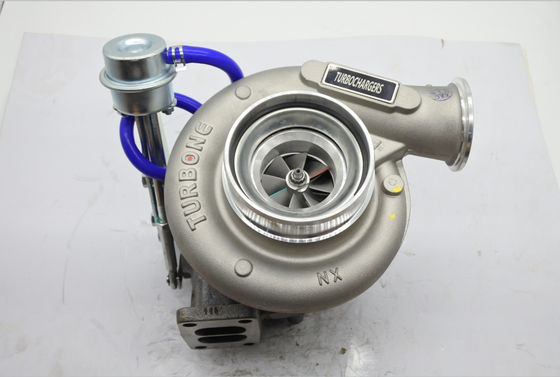 6BTAA Excavator Turbocharger HX35W Engine Construction Machinery Parts 3591244