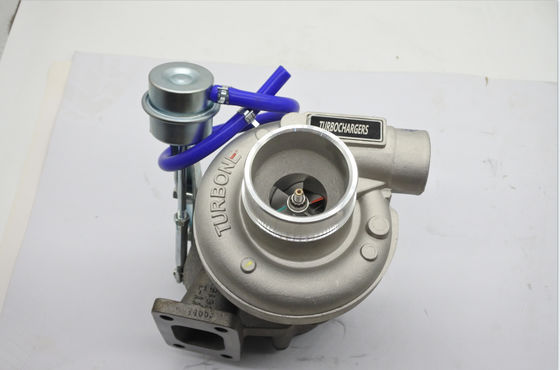 4BT3.9 Engine Turbo Charger , 3592121 3537751 3802906 HX30W Turbo For R130-5 R130-7