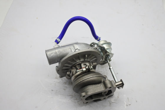 RHF5 1118010-44 Excavator Turbocharger Engine High Performance 4JB1T