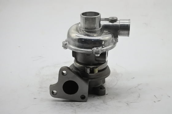 SK75-8 Engine Excavator Turbocharger 4LE2 Kit 8980928220 Για συνεργεία μηχανημάτων