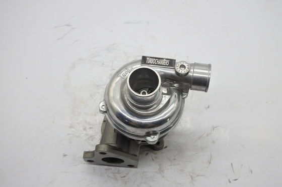 SK75-8 Engine Excavator Turbocharger 4LE2 Kit 8980928220 Για συνεργεία μηχανημάτων