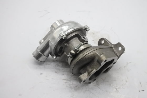 SK75-8 Engine Excavator Turbocharger 4LE2 Kit 8980928220 Για συνεργεία μηχανημάτων