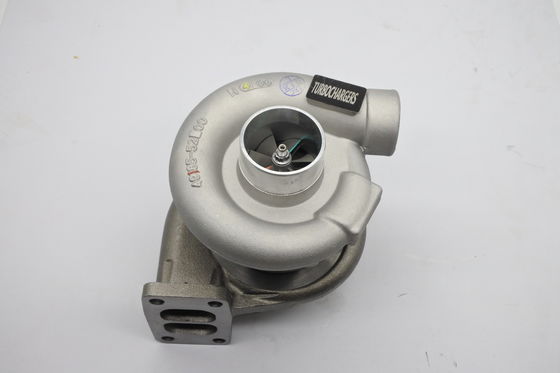 Χαμηλού κόστους SK200-5 SK200-6e 6D34 Turbo Engine 49185-01020