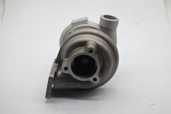 Χαμηλού κόστους SK200-5 SK200-6e 6D34 Turbo Engine 49185-01020