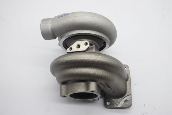 Χαμηλού κόστους SK200-5 SK200-6e 6D34 Turbo Engine 49185-01020