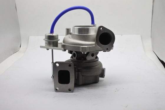 SK350-8 ανταλλακτικά εκσκαφέα J08E Κινητήρας Turbo Charger 24100-4640