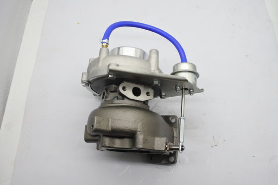 SK350-8 ανταλλακτικά εκσκαφέα J08E Κινητήρας Turbo Charger 24100-4640