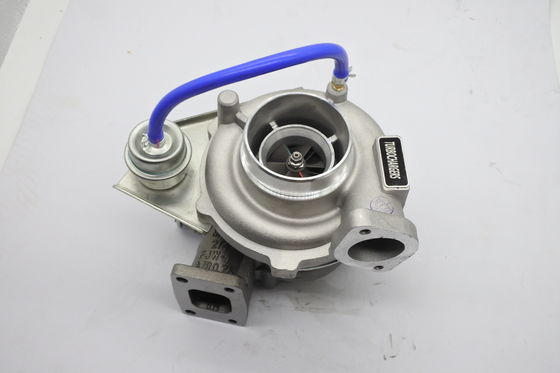 SK350-8 ανταλλακτικά εκσκαφέα J08E Κινητήρας Turbo Charger 24100-4640