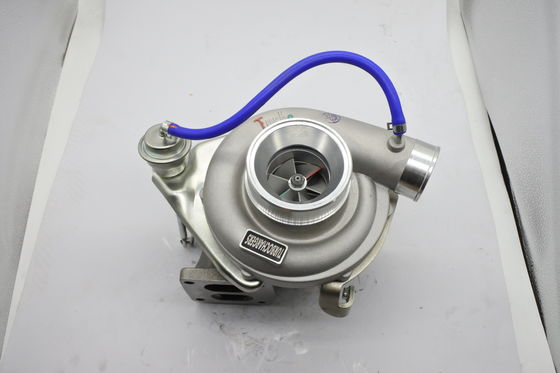 Στροβιλοσυμπιεστής κινητήρα P11C SK460-8 Turbine Components S1760-E0121