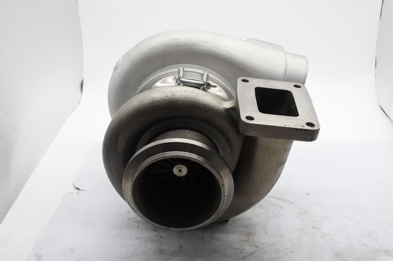 Turbine T46 Construction Machinery Parts , 3801967 3026924 Turbo Chargers