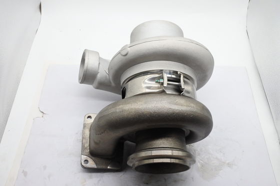 Turbine T46 Construction Machinery Parts , 3801967 3026924 Turbo Chargers
