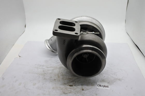 S3B Excavator Ανταλλακτικά Μηχανικός κινητήρας Diesel Turbo Charger 1741644