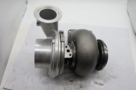 S3B Excavator Ανταλλακτικά Μηχανικός κινητήρας Diesel Turbo Charger 1741644