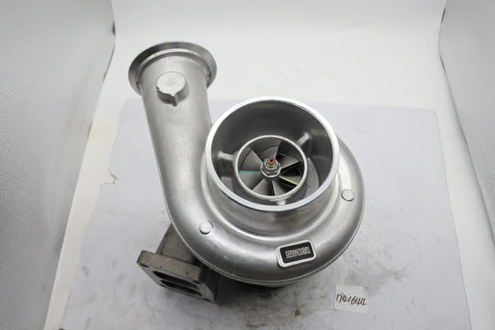 S3B Excavator Ανταλλακτικά Μηχανικός κινητήρας Diesel Turbo Charger 1741644