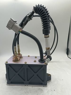 E320C Electronic Throttle Motor , 227-7672 Diesel Engine Accessories