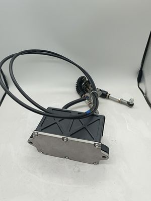 E320C Electronic Throttle Motor , 227-7672 Diesel Engine Accessories