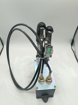 E320C Electronic Throttle Motor , 227-7672 Diesel Engine Accessories