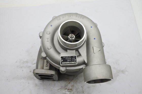 DA630 Supercharger Excavator Spare Parts 5327-988-6507 Hybrid Turbocharger