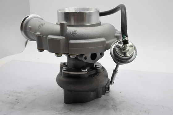 K26 Turbocharger 53269887104 Turbocharger 10326868 Liebherr
