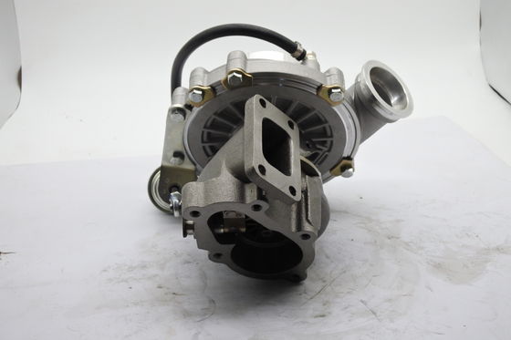 K26 Turbocharger 53269887104 Turbocharger 10326868 Liebherr