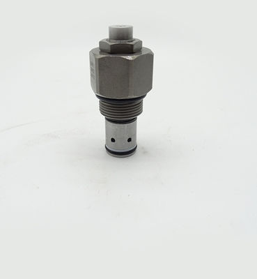 DH55 Miniature Excavator Hydraulic Relief Valve για ανταλλακτικά κινητήρα