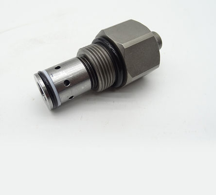 DH55 Miniature Excavator Hydraulic Relief Valve για ανταλλακτικά κινητήρα