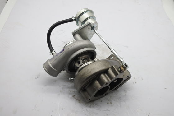 Excavator Engine 4BT Turbo 49377-01600 Ανθεκτικά Υδραυλικά Ανταλλακτικά