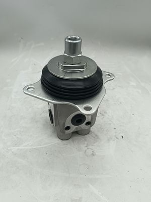 702-16-0165 Excavator Hydraulic Parts , PC200-5 PC200-6 Hydraulic Pilot Control Joystick