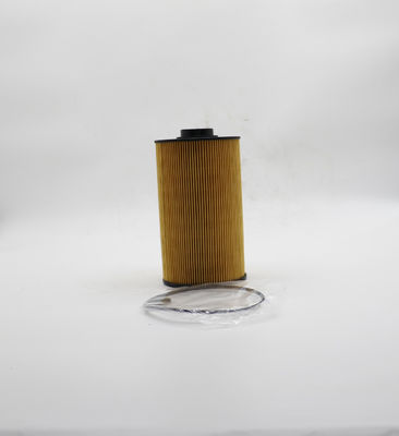 4676385 4649267 Φίλτρο καυσίμου εκσκαφέα , FF5786 EF2701 Hydraulic Cartridge Filter