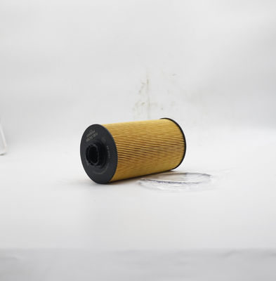 4676385 4649267 Φίλτρο καυσίμου εκσκαφέα , FF5786 EF2701 Hydraulic Cartridge Filter